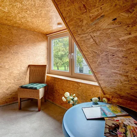 Lachmoewe Wesselburen