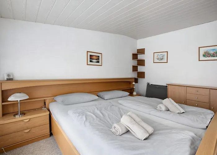 Lachmoewe Wesselburen