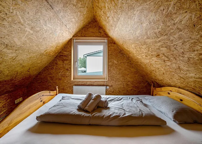 Lachmoewe Casa vacanze *