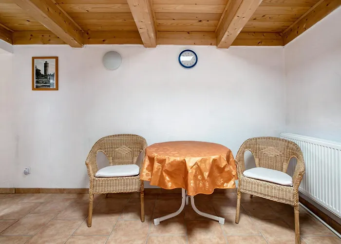 Casa vacanze Lachmoewe *