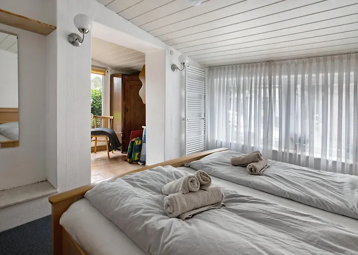 Lachmoewe Casa vacanze