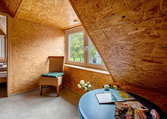 Lachmoewe Wesselburen