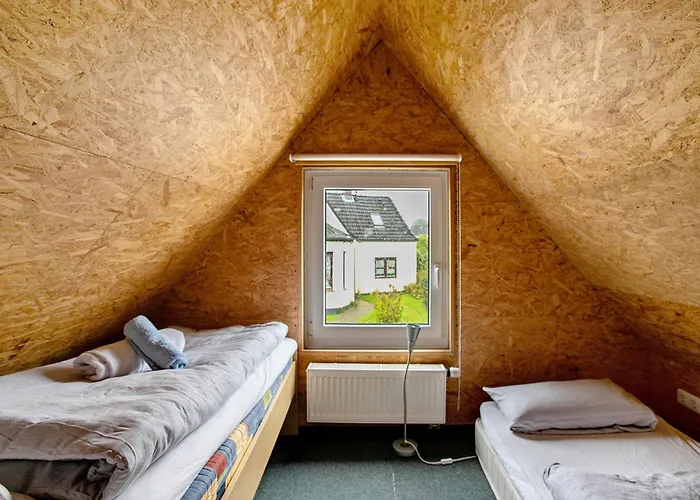 Lachmoewe Casa vacanze