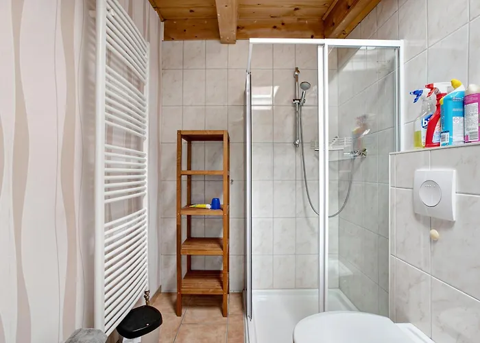 Casa vacanze Lachmoewe *