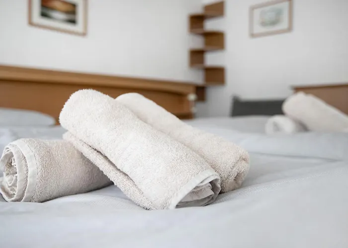 Casa vacanze Lachmoewe *