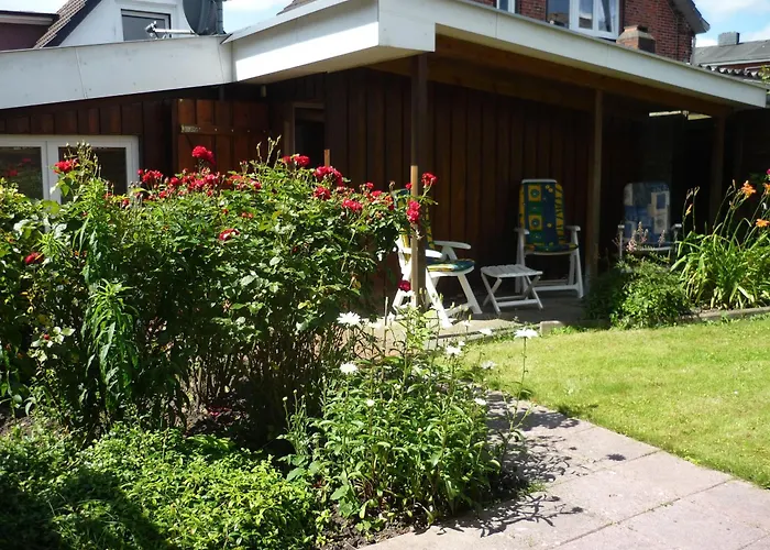 Casa vacanze Lachmoewe